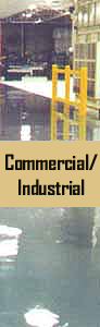 Commerical Flooring